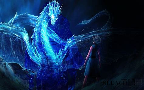 Epic Fire Blue Dragon Wallpaper K Music