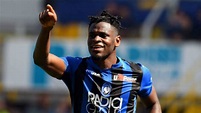 Transfer Market: Duvan Zapata: Real Madrid haven't contacted me, if ...