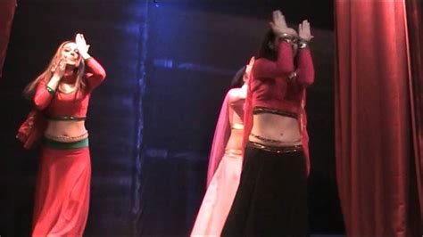 Daiya Daiya Re Dance Group Lakshmi Concert In Catharsis YouTube