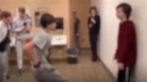 Video Of Bullying In Pennsylvania High School Goes Viral Police