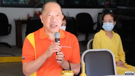 กระทรวงเกษตรฯ งดจัดงานพระราชพิธีพืชมงคลฯ 2564 ที่ท้องสนามหลวง เตรียมพร้อมประกอบพิธีปลุกเสกพันธุ์ข้าว. บริษัท ธรรมนิติ จำกัด (มหาชน) เป็นเจ้าภาพทำบุญตักบาตร ...