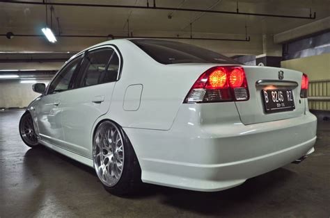 Uncover the unique database of tuning options to have custom honda civic instead of a boring factory set up unleashing all the potential of your vehicle. Makmur Hati Tyre shop (MHTS): Honda Civic ES Hardrace