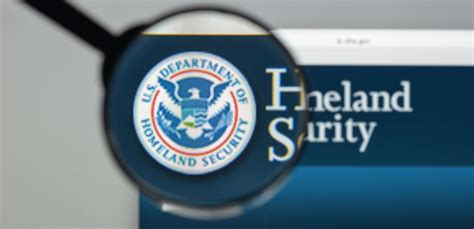 Looking for online definition of dhs or what dhs stands for? DHS reauthorization remains a heavy lift in Senate -- FCW