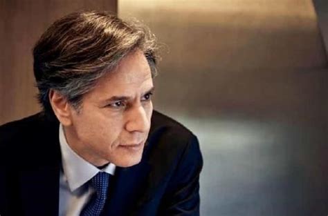 Antony blinken, talking about refugees, told a sesame street character we 'all have something to learn and gain from one another'. Speaker: Antony Blinken, Former Deputy Secretary of State ...