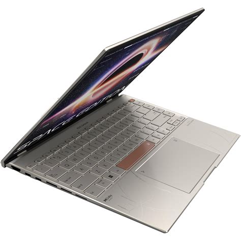 Лаптоп Asus Zenbook 14x Ux5401 Oled Space Edition Ux5401zas Intel