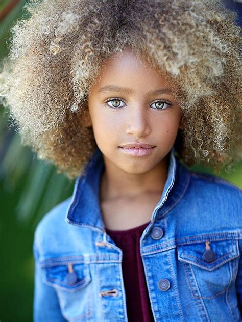 Natural Hairstyles For Kids Black Baby Girls Black Girl Black Babies
