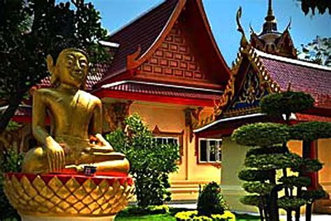 Practical Guide To Go And Visitrayongin Thailand