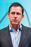 Peter Thiel – Wikipedia