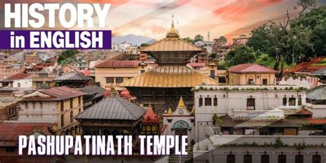 Pashupatinath Temple Timings History Travel Guide How To Reach