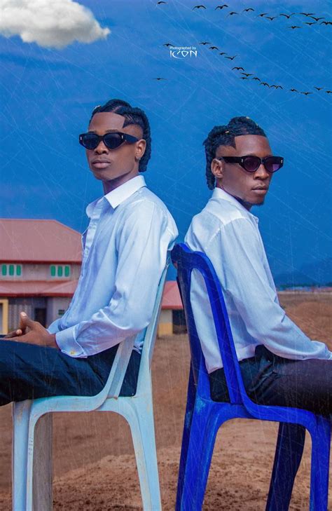 Iconic Twins Abuja