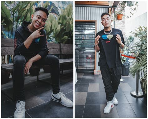 Discover alif net worth, salary, biography, height, dating, wiki. Alif dan SonaOne Lancarkan DETAIL dan Single "Look Around"