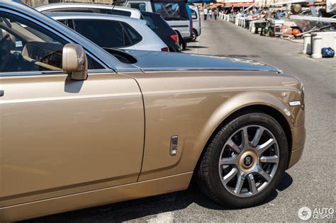 Rolls Royce Phantom Series Ii 3 Juni 2015 Autogespot