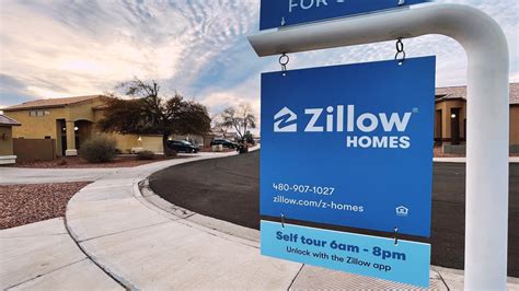 Zillow will stop buying homes. What does it mean for house-flippers?