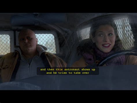 Where did john bennett go in 'orange in the new black'? toy story netflix oitnb I WAS DYING Orange is the new ...