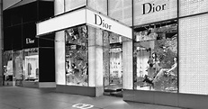 Christian Dior, perfumes, colonias e historia | Perfume-Man