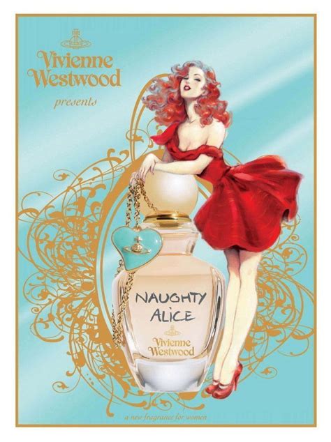 Vivienne Westwood Naughty Alice Reviews And Rating