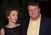 Who is Rhona Gemmell, The Ex-Wife of Robbie Coltrane?