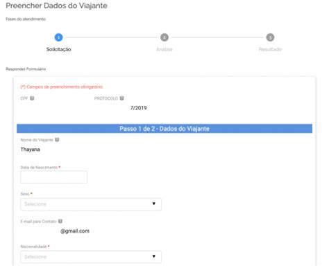 O que é e como emitir. Carteira de Vacinação Internacional: para que serve e como ...