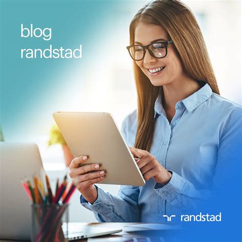 Subskrybuj Blog Randstad Bądź Na Bieżąco Z Trendami Hr