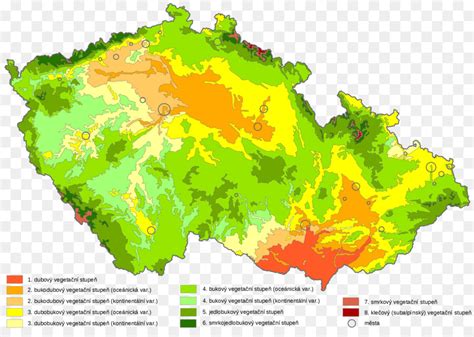 Batıda almanya, güneyde slovakya ve çek cumhuriyeti. Çek Cumhuriyeti Dünya haritası Yol Haritası Germany ...