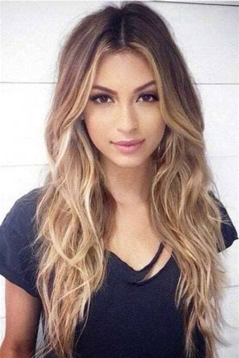 Most Beautiful Hairstyles For Long Hair Hottest Haircuts