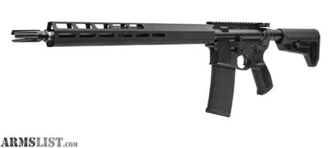 Armslist For Sale Sig Sauer M400 Tread 223 Remington556 Nato 161