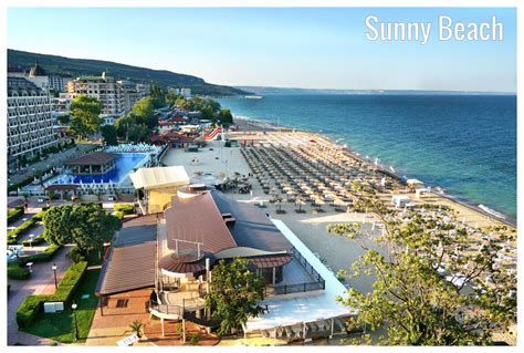 Sunny Beach Bulgaria Detailed Climate Information And Monthly