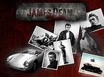 James Dean - Classic Movies Wallpaper (6531877) - Fanpop