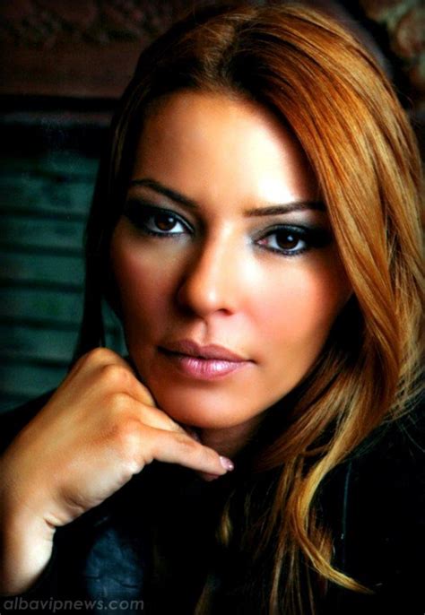 The show has been in reruns for three years, but one of its stars, drita d'avanzo, 43 — wife of reputed mobster lee d'avanzo, . ALBA VIP Thashetheme: Drita D'Avanzo: Jam krenare per ...