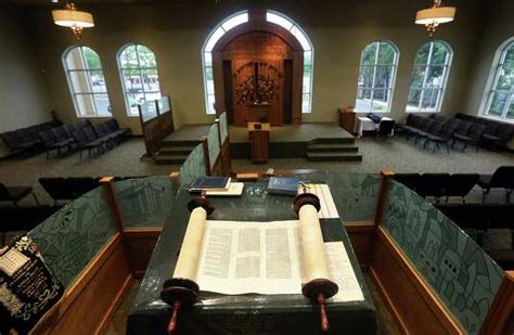 Chabad To Dedicate Its New Center San Antonio Express News