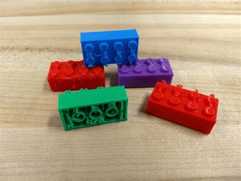 5 Best 3d Printers For Legos In 2023