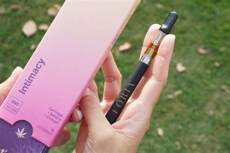 The Fundamentals Of Using A Pre Filled Vape Cartridge For Cannabis Living Free Home