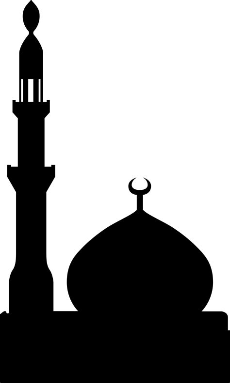 Mosque Png Image Background Png Arts