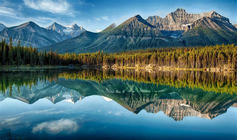 Banff National Park Wallpapers Wallpaper Cave