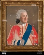 Earl of albemarle hi-res stock photography and images - Alamy