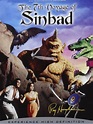 The 7th Voyage of Sinbad (1958) • movies.film-cine.com