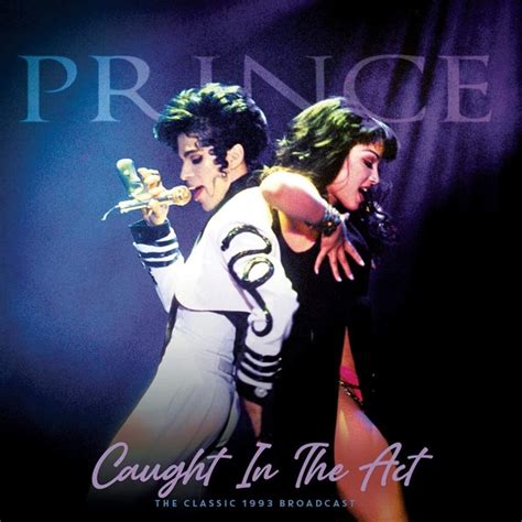 caught in the act the classic 1993 broadcast cd album free shipping over £20 hmv store