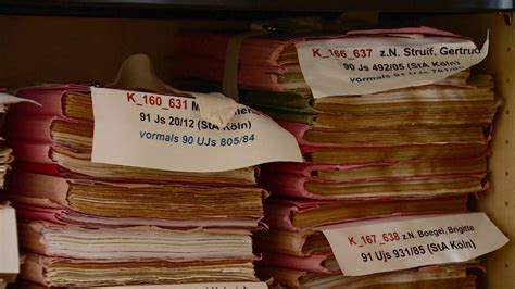 Cold Cases: Wie 28 Rentner-Cops hunderte Fälle neu aufrollten