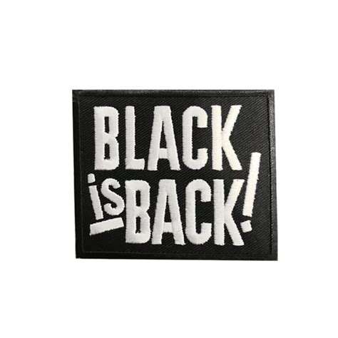 Blvck Supply Black Pride Apparel And Accessories T Shirts Patches