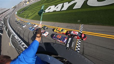 There are no changes on the cup series calendar for 2019 and the schedule features the same 36 races as in 2018. NASCAR Lays Out 2019 Clash at Daytona Eligibility ...