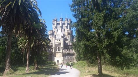 Castillo De Butron Pays Basque 2020 Ce Quil Faut Savoir Pour Votre