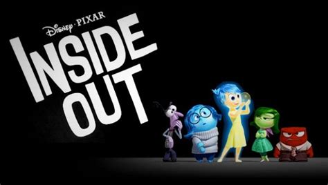 Movie Review Inside Out The Nerd Punchthe Nerd Punch