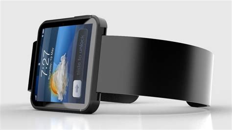 Iphone 6 Sera Accompagné Iwatch Itv Lunettes Apple