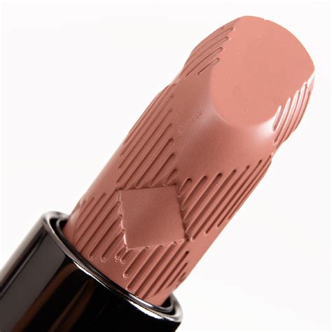 Burberry Dusty Pink 406 Lip Velvet Review And Swatches