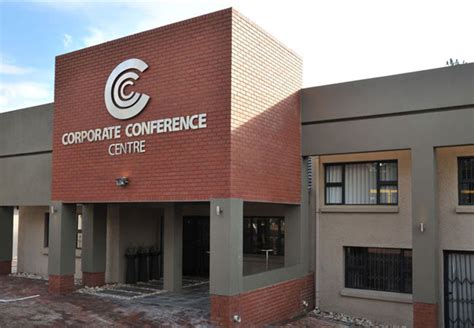 Corporate Conference Centre Edenvale Unterkunft Gauteng Südafrika