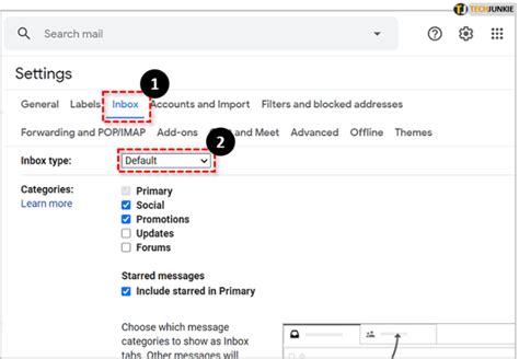 How To View All Your Unread Emails In Gmail