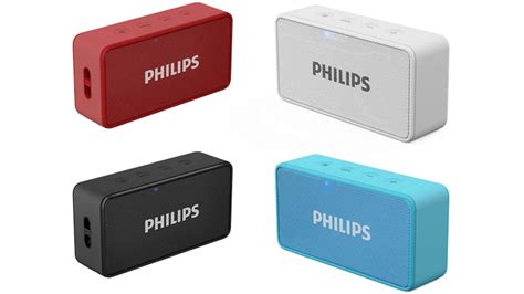 Philips Bt64 Bluetooth Speaker Review Resource Centre By Reliance