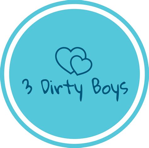 3 Dirty Boys