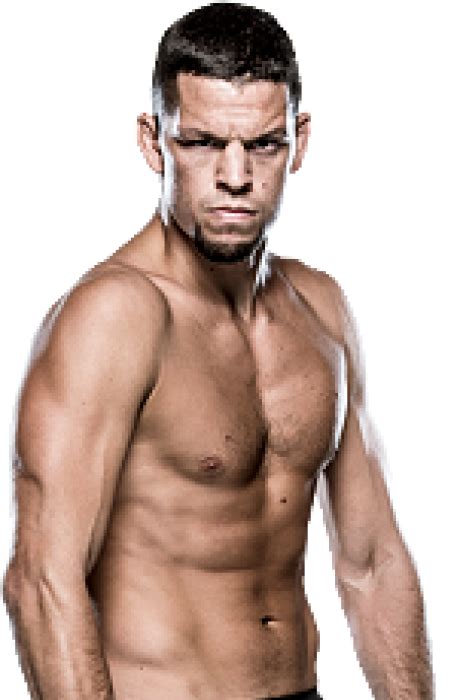 Nathan donald nate diaz (born april 16, 1985) nate is an professional mixed martial artist and fights in the ultimate fighting championship (ufc). Nate Diaz | UFC