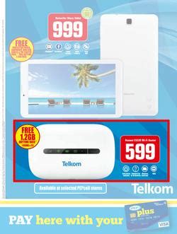 Speedport w 724v ,tsinus 130 ), you need the ip of your router, the username and router password. Special Telkom Huawei E5330 Wi-Fi Router — www.guzzle.co.za